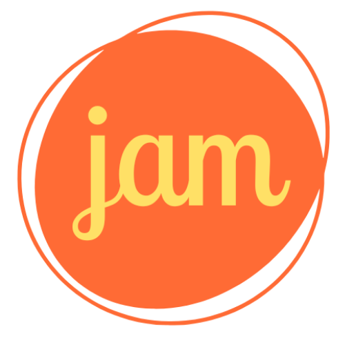 Jam AI logo
